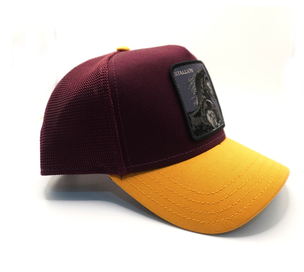 GORRA GOORIN BROS 101-1344 V2 SEMENTAL