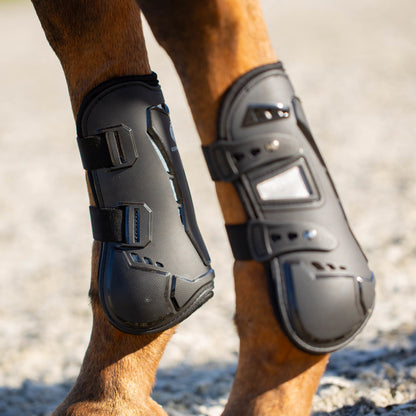 EQUINAVIA PROTECTORES DELANTEROS ASGARDIAN OPEN MOD. E18007