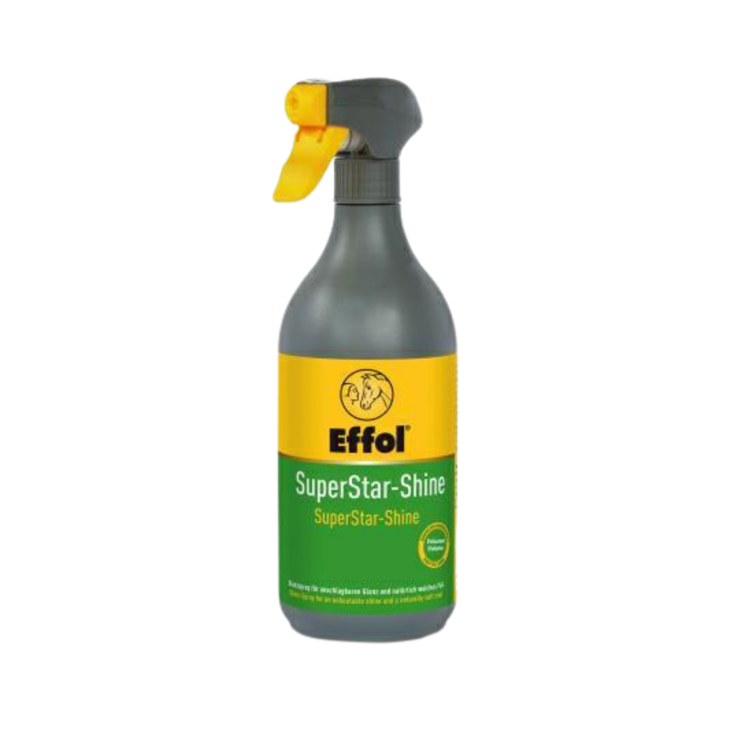 EFFOL SUPERSTAR SHINE