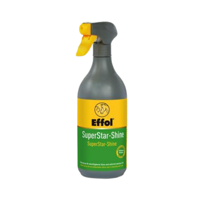 EFFOL SUPERSTAR SHINE