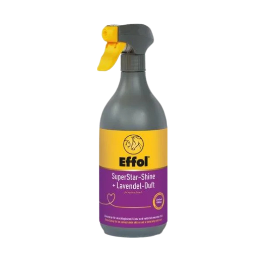 EFFOL SUPERSTAR SHINE