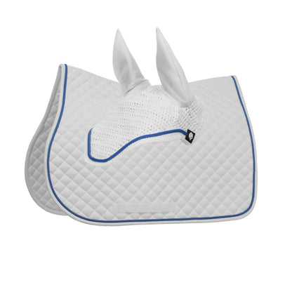 EQUINAVIA JUEGO DE CARONA C/OREJERAS VOSS MOD. E20002