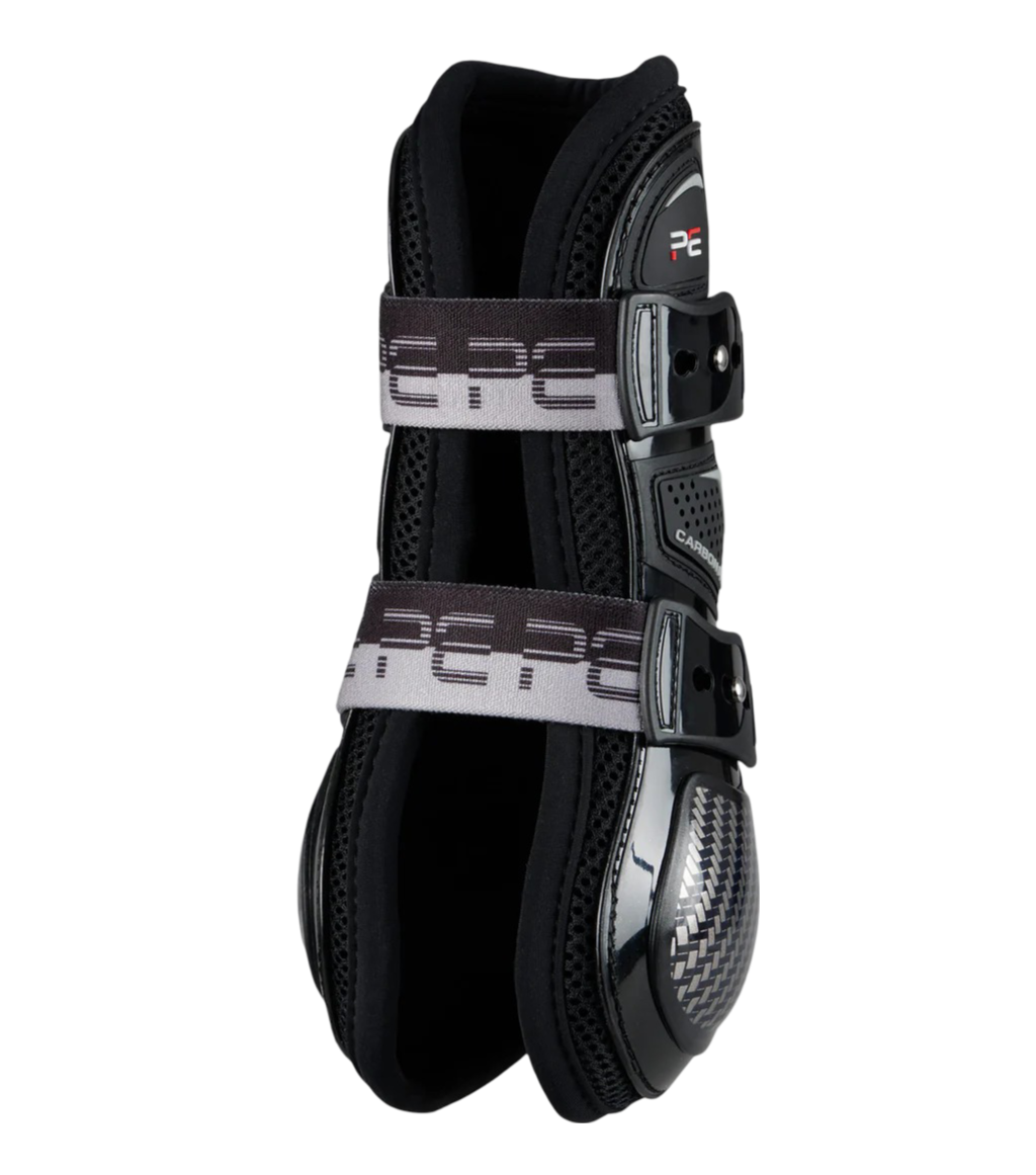 PREMIER EQUINE PROTECTORES DELANTEROS CARBON PRO MOD. 1062