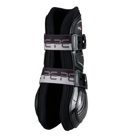 PREMIER EQUINE PROTECTORES DELANTEROS CARBON PRO MOD. 1062