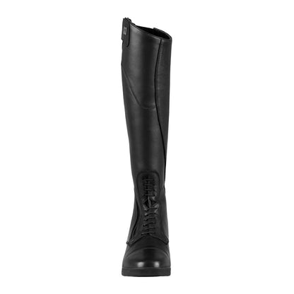 PREMIER EQUINE BOTAS EQUITACION DAMA CEDO MOD. 5002