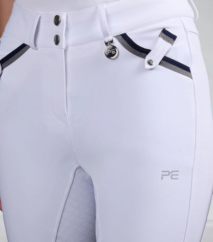 PREMIER EQUINE PANTALON EQUITACION DAMA COCO NOVO FULL SEAT MOD. 4149