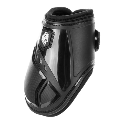 EQUINAVIA PROTECTORES TRASEROS ASGARDIAN OPEN MOD. E18008