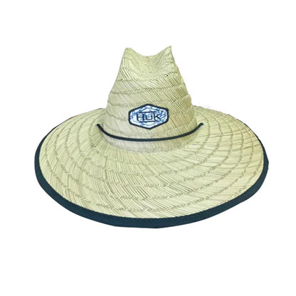 HUK SOMBRERO PAJA MOD. H6300037-665