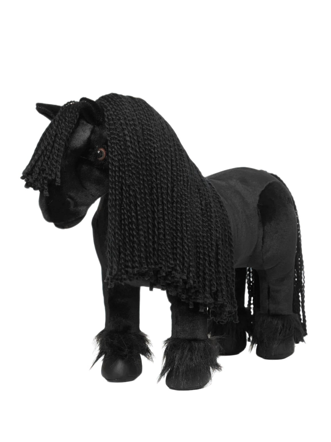 LE MIEUX JUGUETE PONY PERCHERON SPIKE MOD. IT05841001