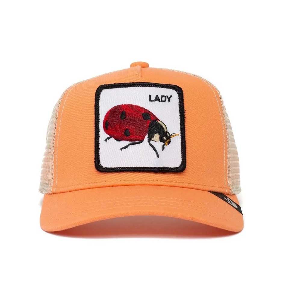 GORRA GOORIN BROS KIDS 201-0015 THE LADY BUG