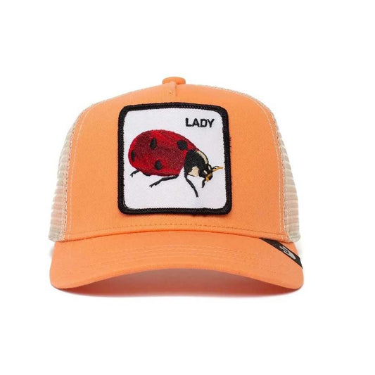 GORRA GOORIN BROS KIDS 201-0015 THE LADY BUG