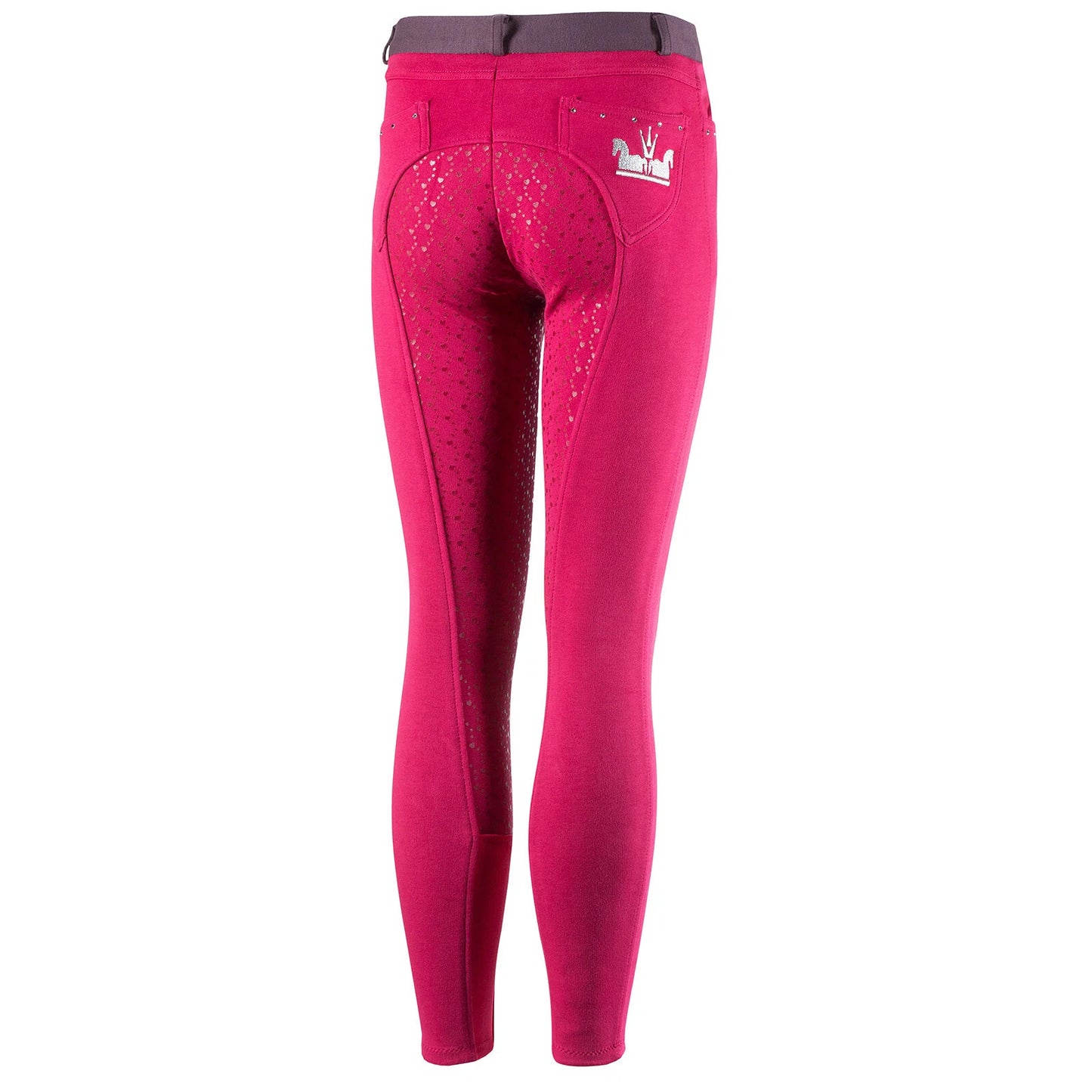 HORZE PANTALON NIÑA MOD. 36648