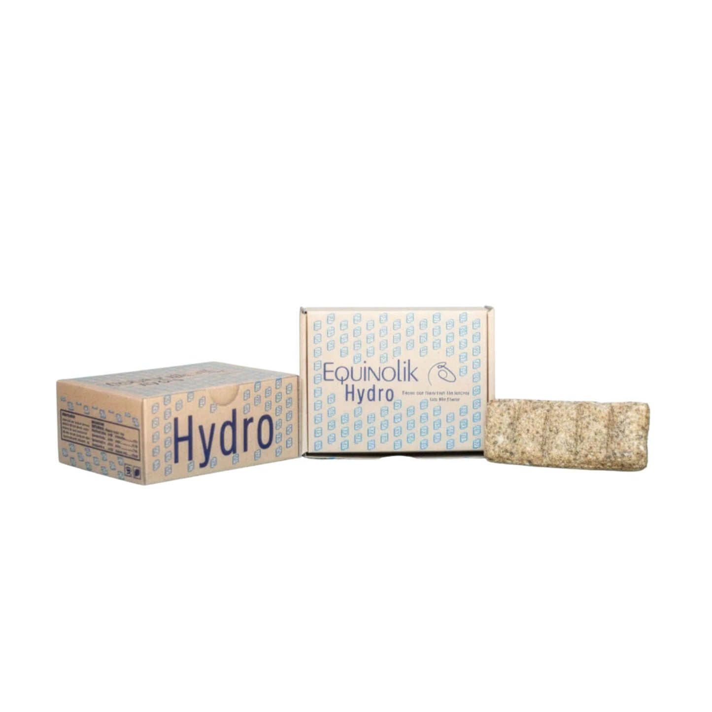 EQUINOLIK CAJA DE BARRAS HYDRATION