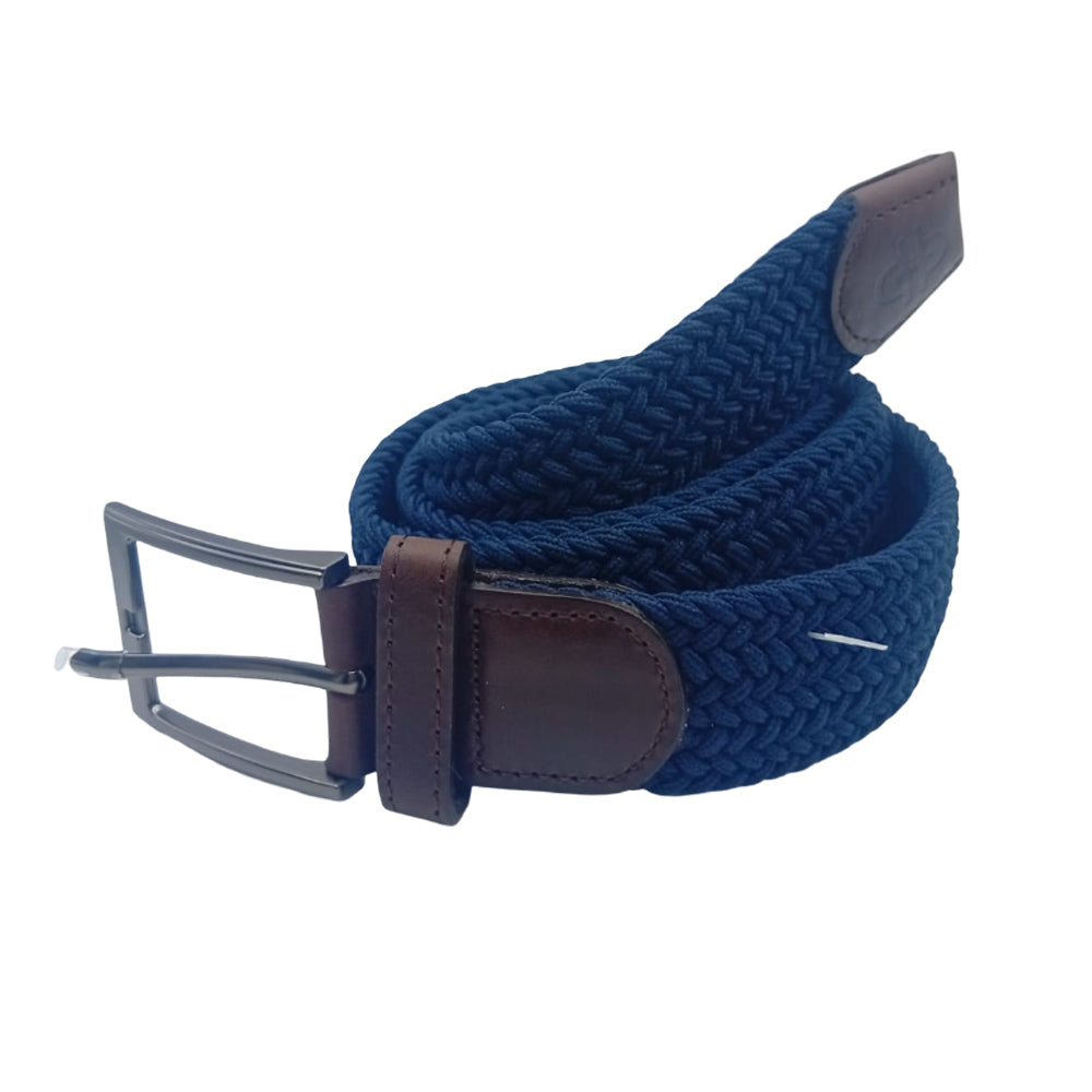 THE BIT CINTURON TEJIDO ELASTICO