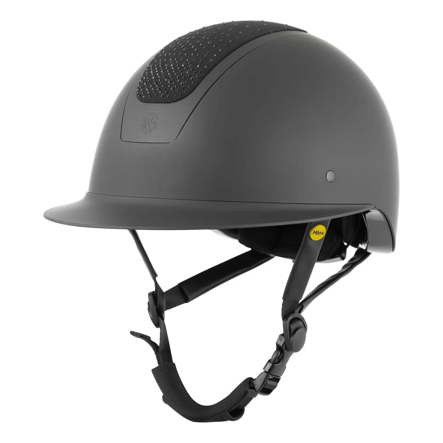 EQUINAVIA CASCO DE EQUITACION CROWN MIPS MOD. 30002