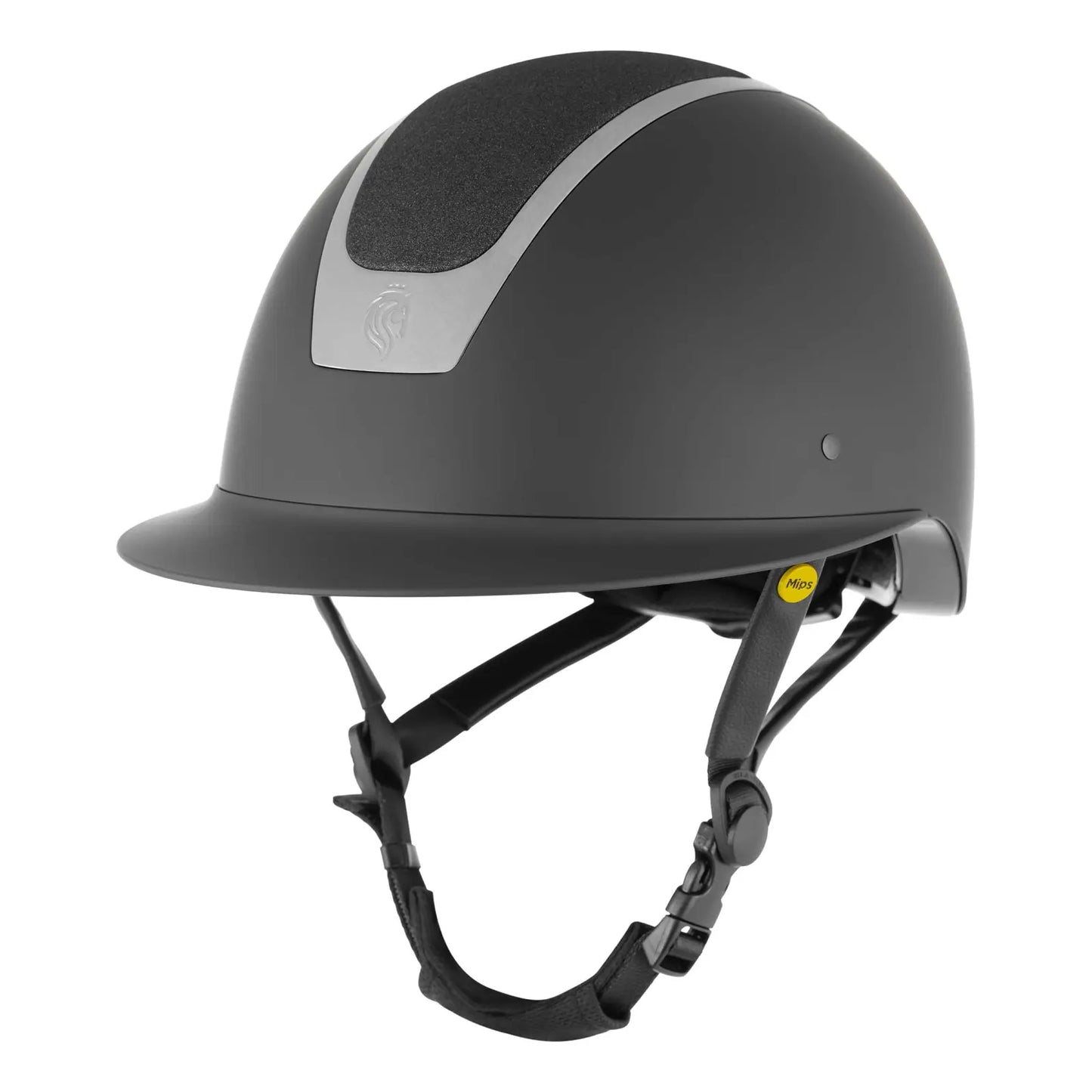 EQUINAVIA CASCO DE EQUITACION CROWN MIPS MOD. 30002