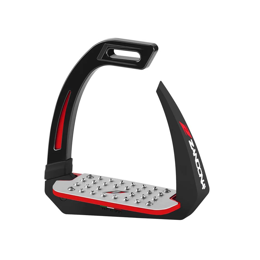 ZANDONA ESTRIBOS DE SEGURIDAD OMNIA MOD. 3238