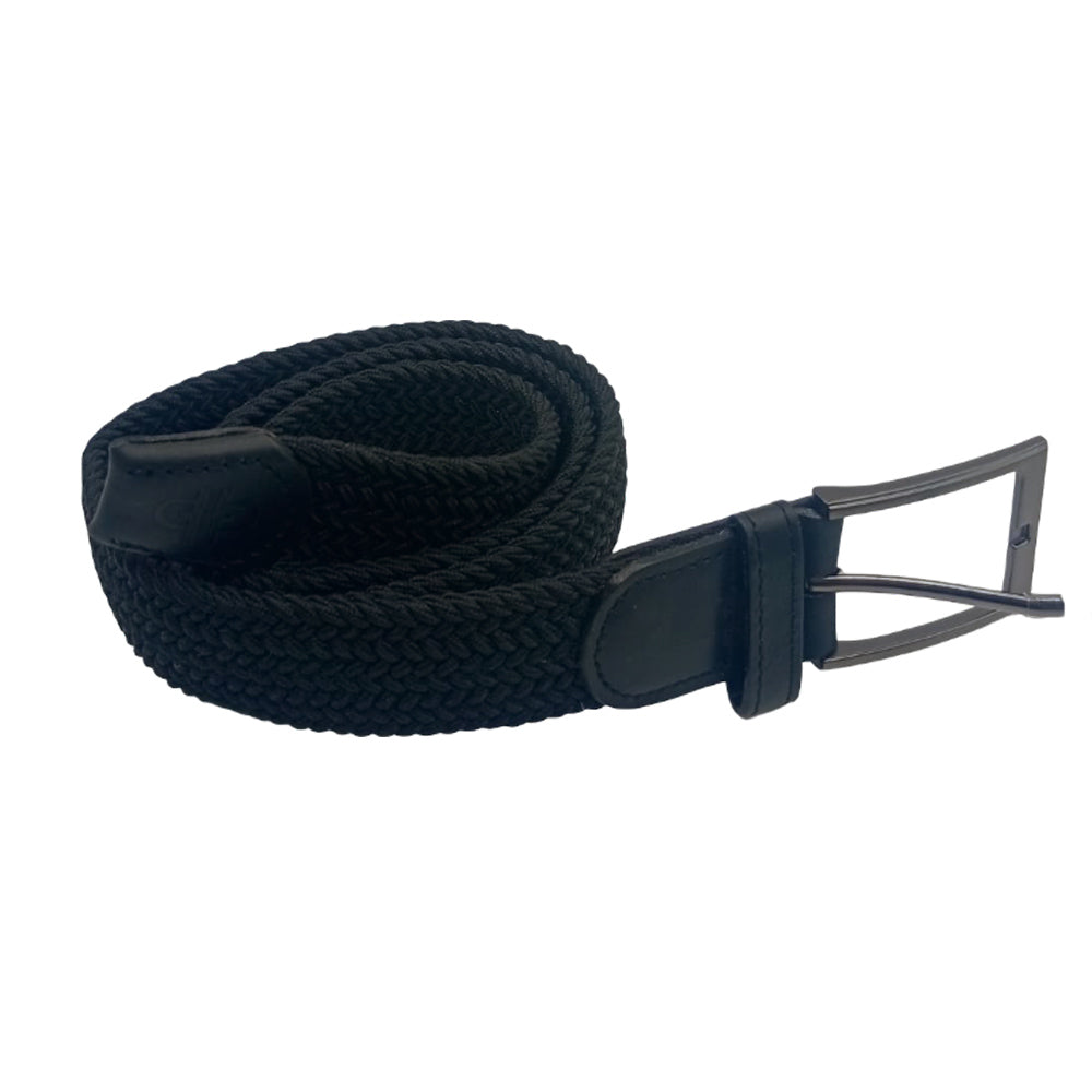 THE BIT CINTURON TEJIDO ELASTICO