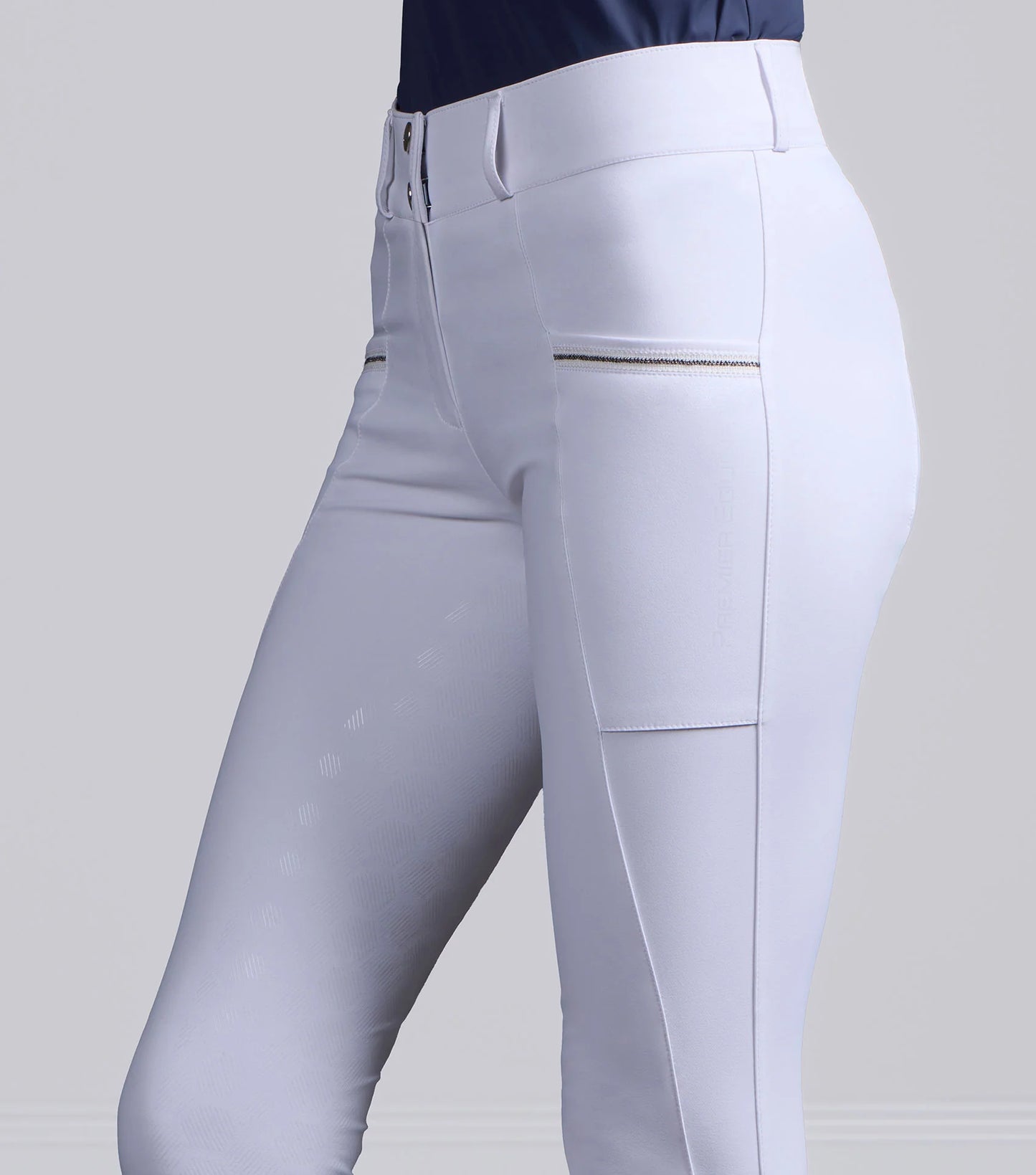 PREMIER EQUINE PANTALON EQUITACION DAMA OFENA FULL SEAT  MOD. 4148