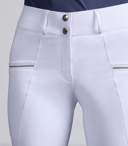 PREMIER EQUINE PANTALON EQUITACION DAMA OFENA FULL SEAT  MOD. 4148