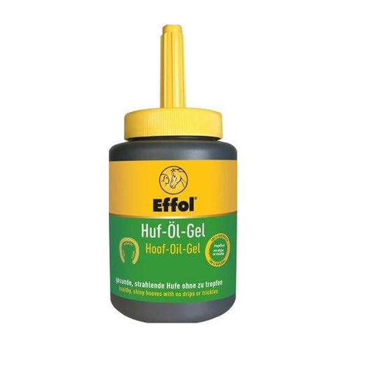 EFFOL GEL DE ACEITE DE PEZUÑA