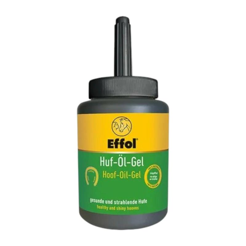 EFFOL GEL DE ACEITE DE PEZUÑA