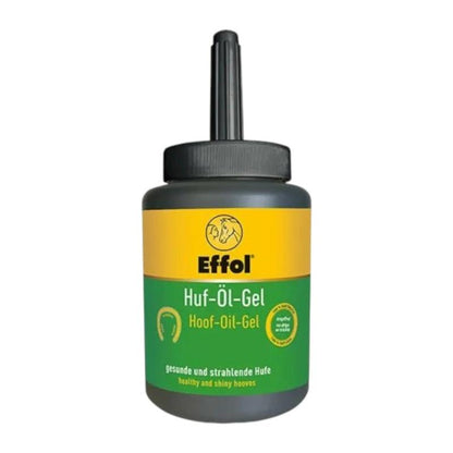 EFFOL GEL DE ACEITE DE PEZUÑA