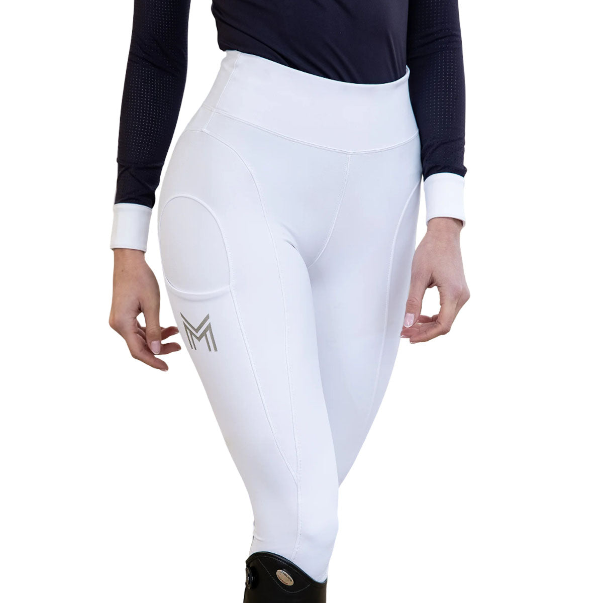 MAXIMILIAN LEGGINGS EQUITACION DAMA MOD. OUTLINE