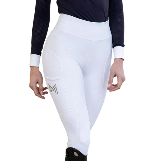 MAXIMILIAN LEGGINGS EQUITACION DAMA MOD. OUTLINE