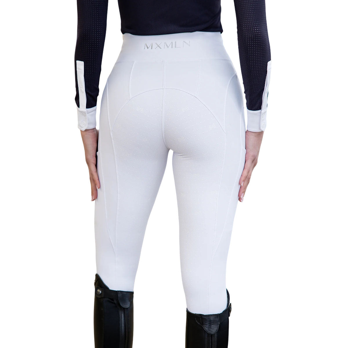 MAXIMILIAN LEGGINGS EQUITACION DAMA MOD. OUTLINE