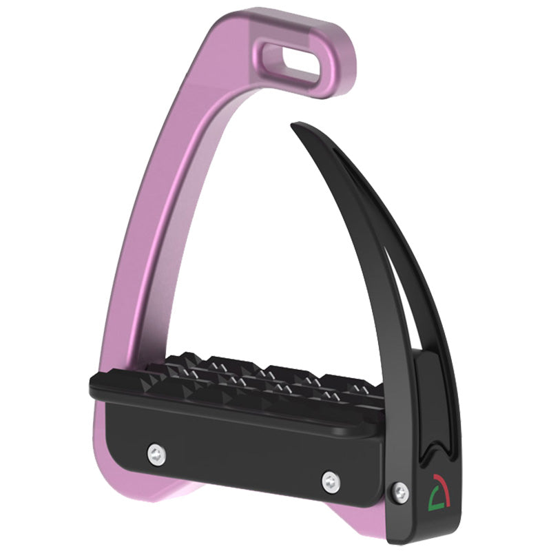 SAFE RIDING ESTRIBOS DE SEGURIDAD INFANTILES S-MINI MOD. 3157