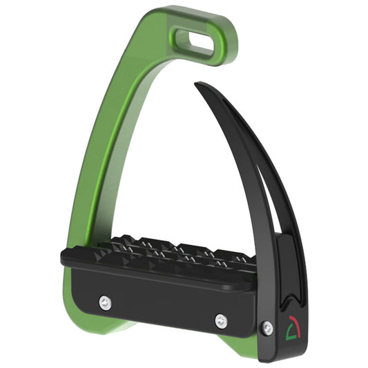 SAFE RIDING ESTRIBOS DE SEGURIDAD INFANTILES S-MINI MOD. 3157
