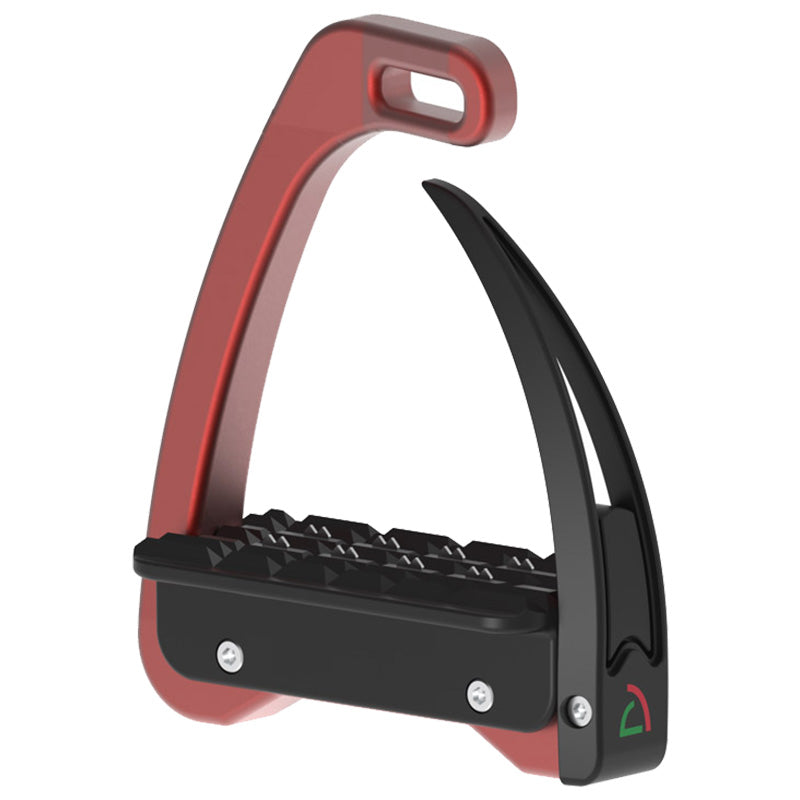 SAFE RIDING ESTRIBOS DE SEGURIDAD INFANTILES S-MINI MOD. 3157