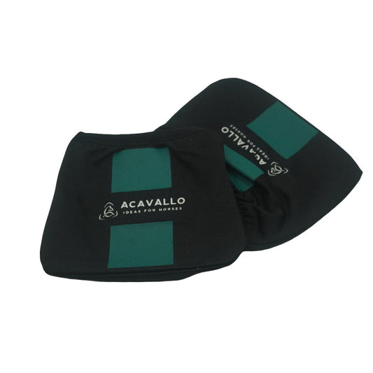 ACAVALLO FUNDAS PARA ESTRIBOS MOD. AC604