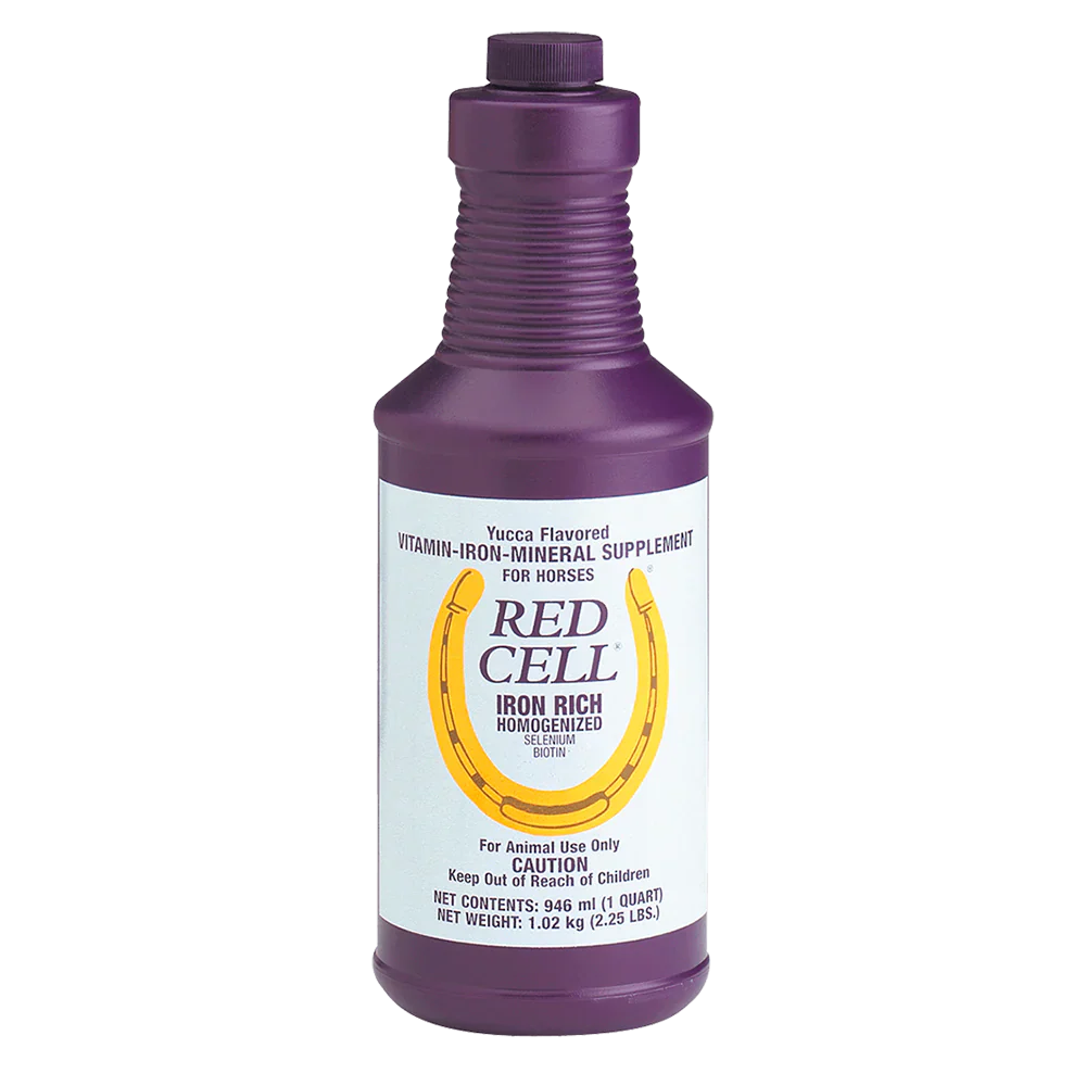 RED CELL 1 GALON (3.785 LT)