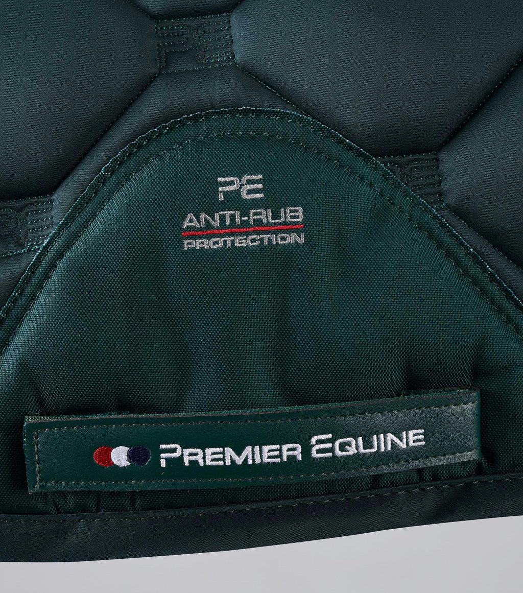 PREMIER EQUINE CARONA SALTARE MOD. 3003