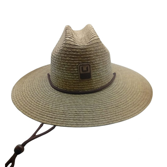 HUK SOMBRERO PAJA PLEGABLE MOD. H3000531