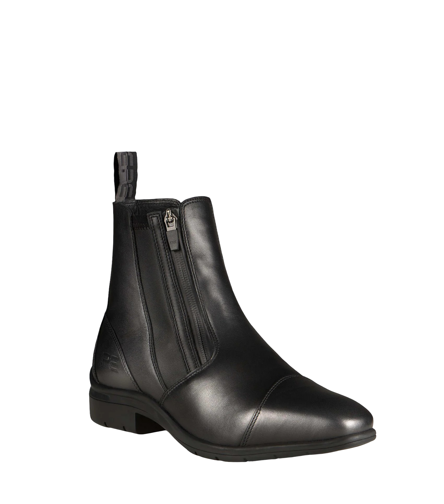 PREMIER EQUINE BOTINES TARO MOD. 5037