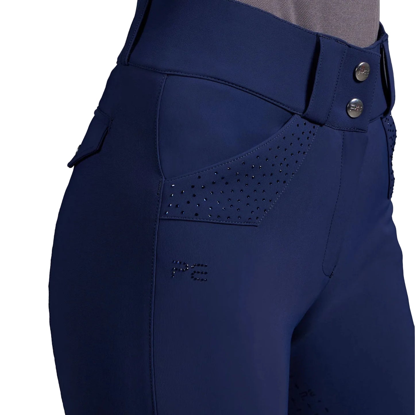 PREMIER EQUINE PANTALÓN EQUITACIÓN DAMA TORINO II FULL SEAT MOD. 4230