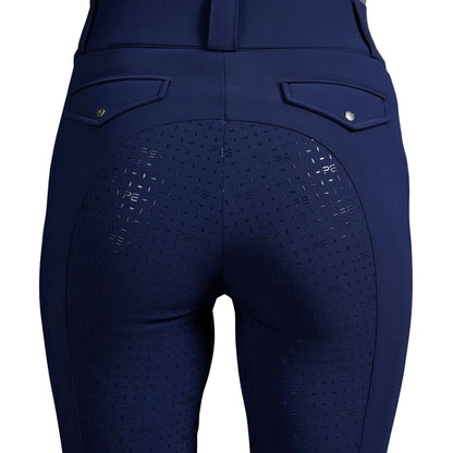 PREMIER EQUINE PANTALÓN EQUITACIÓN DAMA TORINO II FULL SEAT MOD. 4230