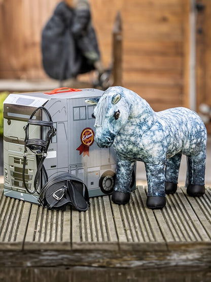 LE MIEUX JUGUETE PONY SAM MOD.  IT02058001