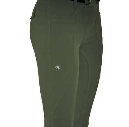 THE BIT LEGGINGS DAMA FULL SEAT