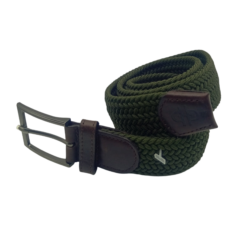 THE BIT CINTURON TEJIDO ELASTICO